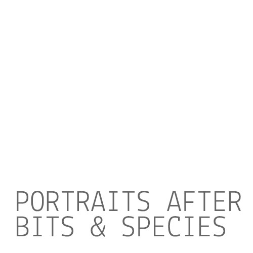 Portraits after