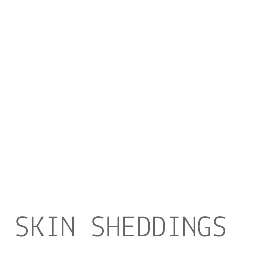 Skin Sheddings